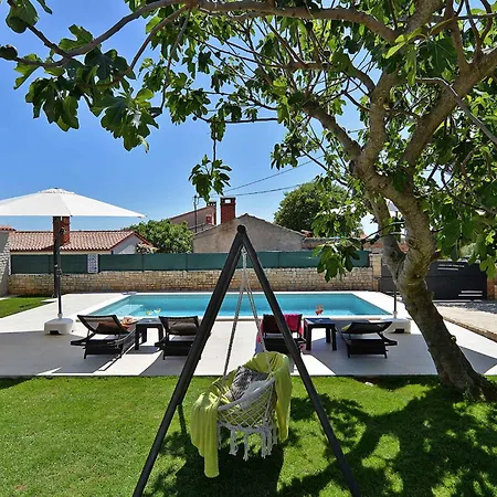 Unit_type_terraced_house 45303 Vakantiehuis